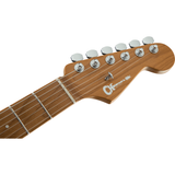  CHARVEL PRO-MOD DK24 HSS CARAMELIZED MAPLE SATIN SHELL PINK #2969433519 (Hàng trưng bán) 