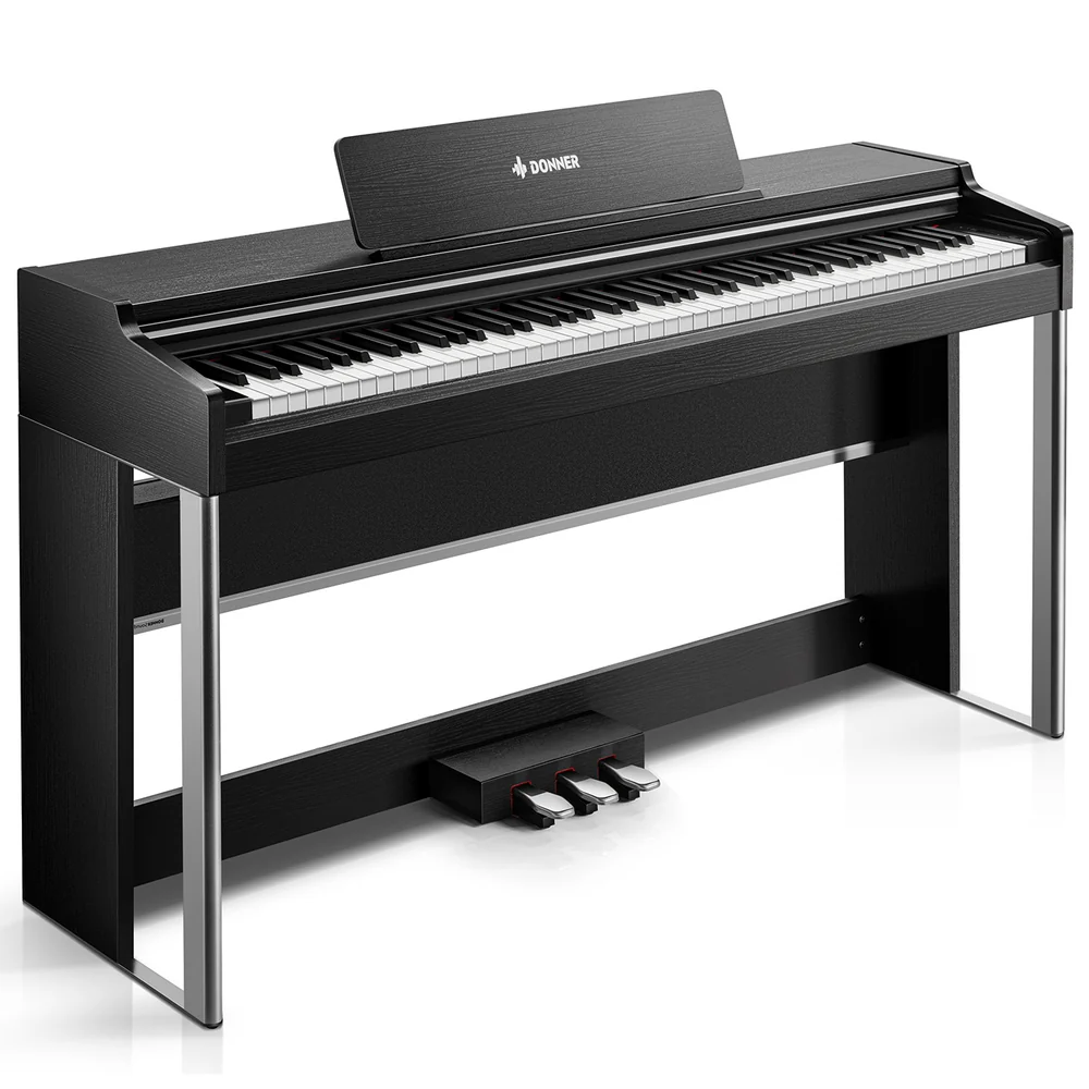  Đàn piano điện DONNER DDP-200 Pro