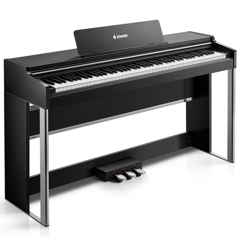  Đàn piano điện DONNER DDP-200 Pro 
