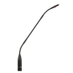 SENNHEISER MZH 3042 Cần micro cổ ngỗng, 40 cm (Hàng trưng bán)