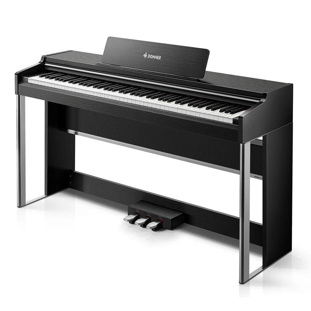  Đàn piano điện DONNER DDP-200 Pro