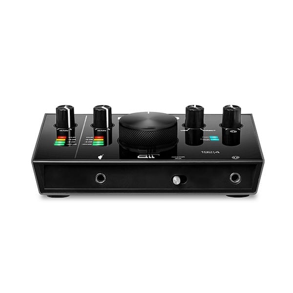  M-AUDIO CARD ÂM THANH THU ÂM 2 IN/2 OUT AIR192X4