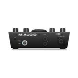  M-AUDIO CARD ÂM THANH THU ÂM 2 IN/2 OUT AIR192X4 