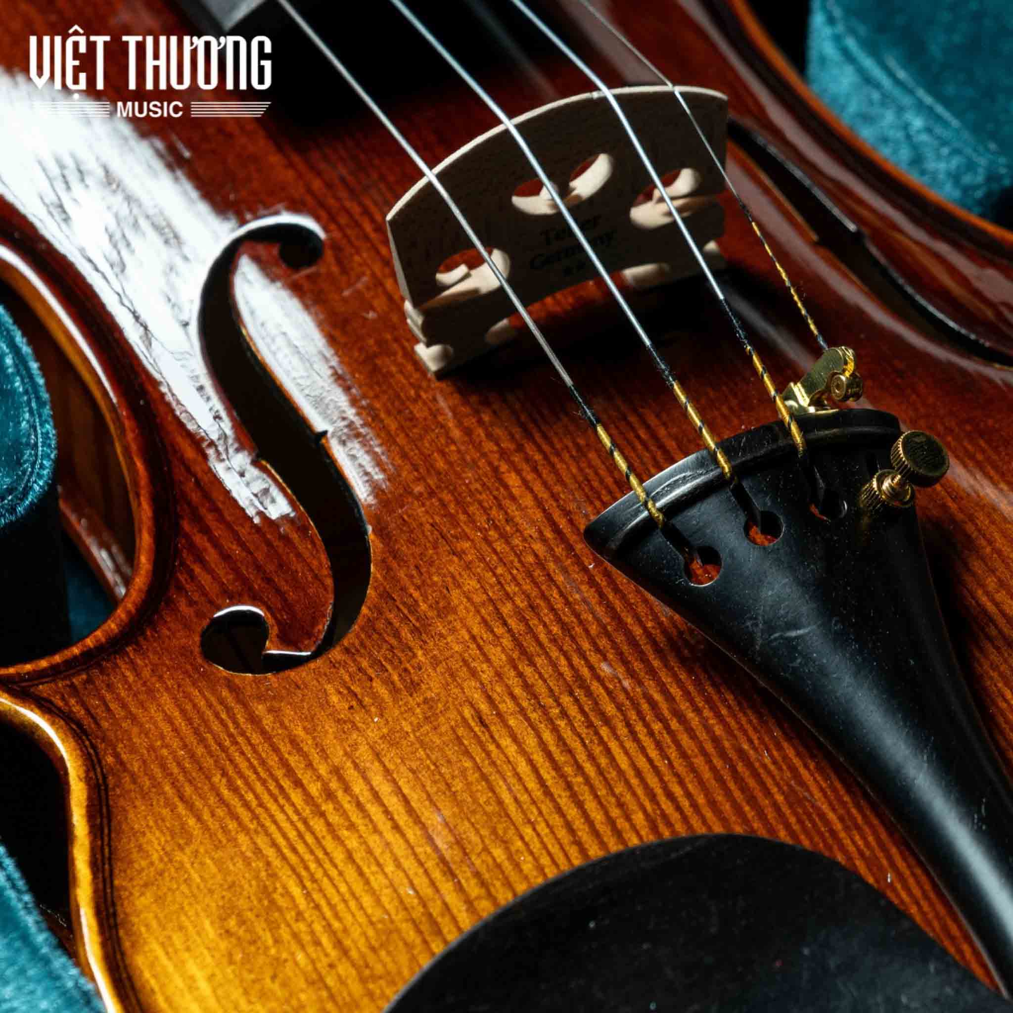  PHOENIX Violin VZ101E size 4/4