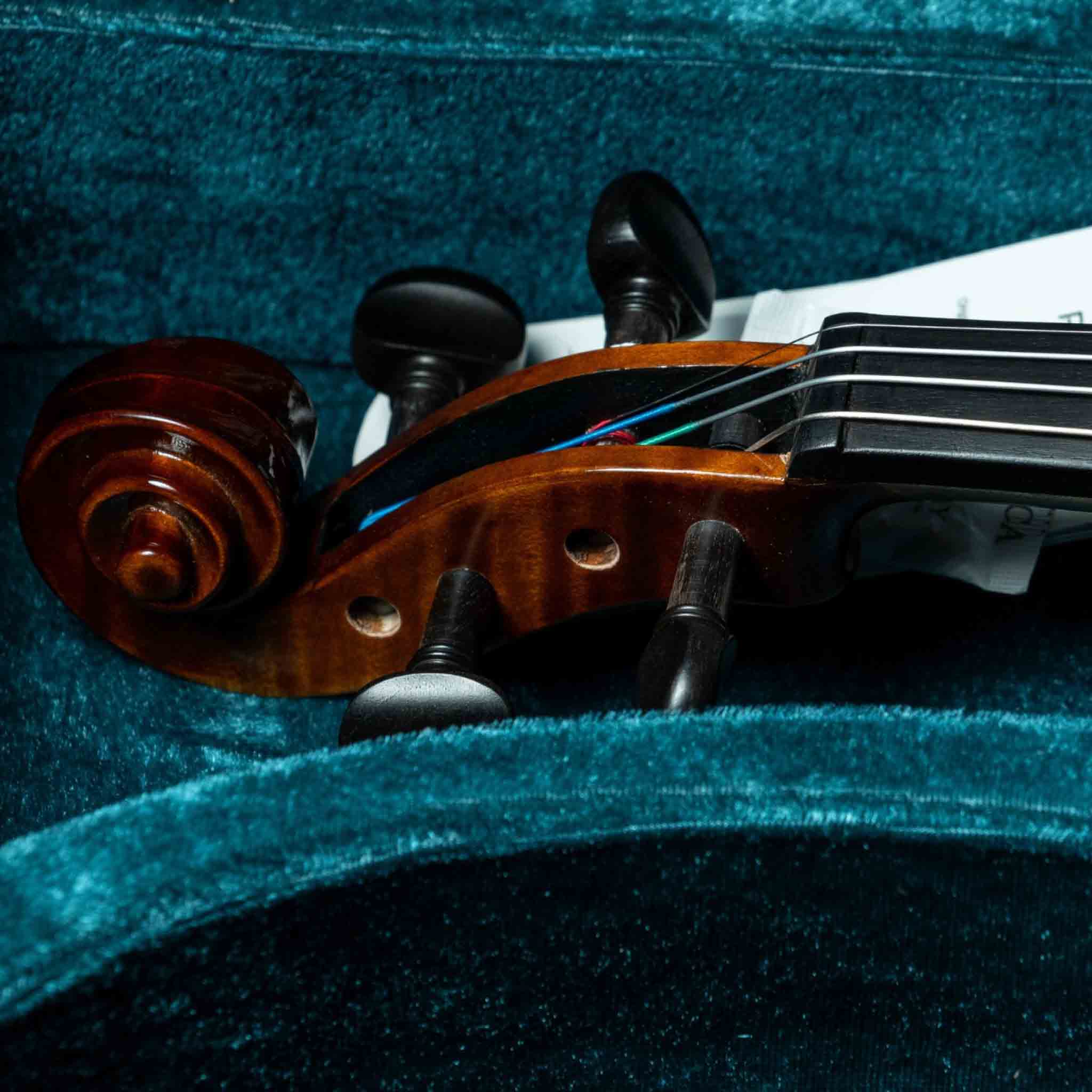  PHOENIX Violin VZ101E size 4/4