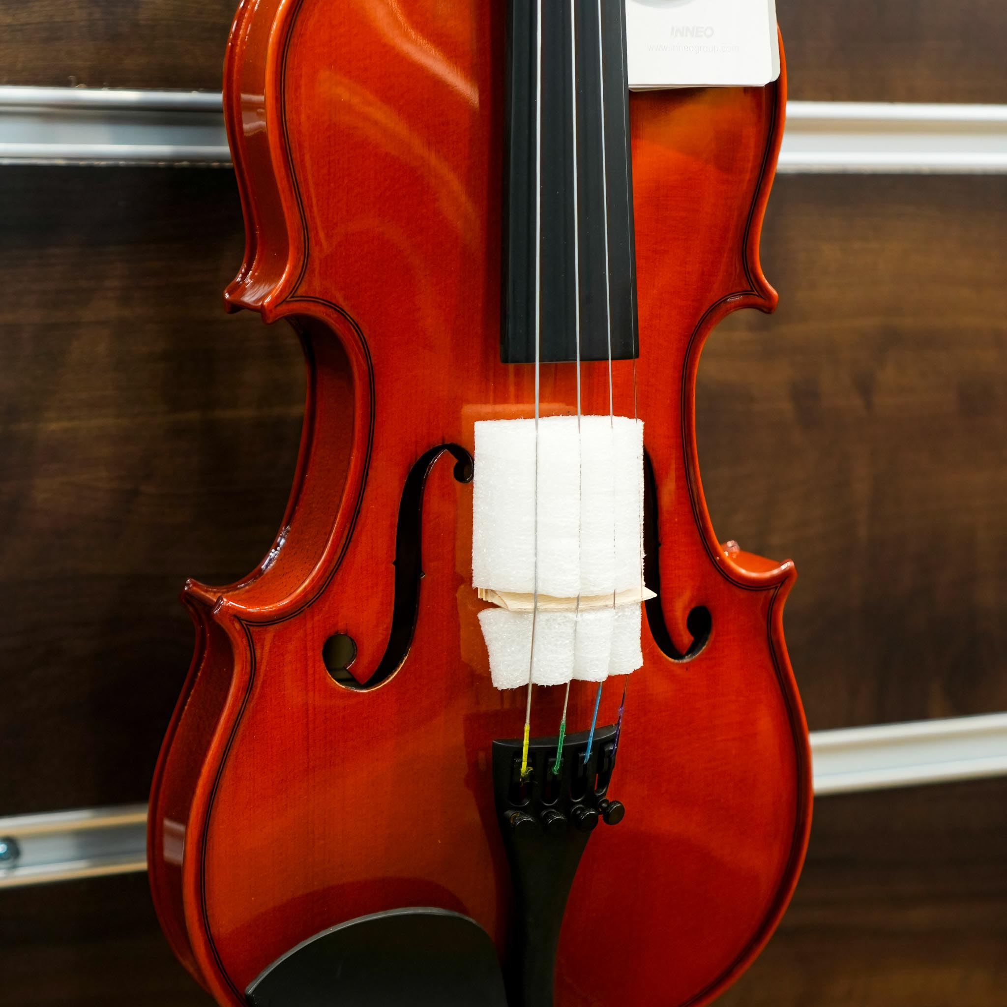  PHOENIX VIOLIN MVP101H SIZE 3/4