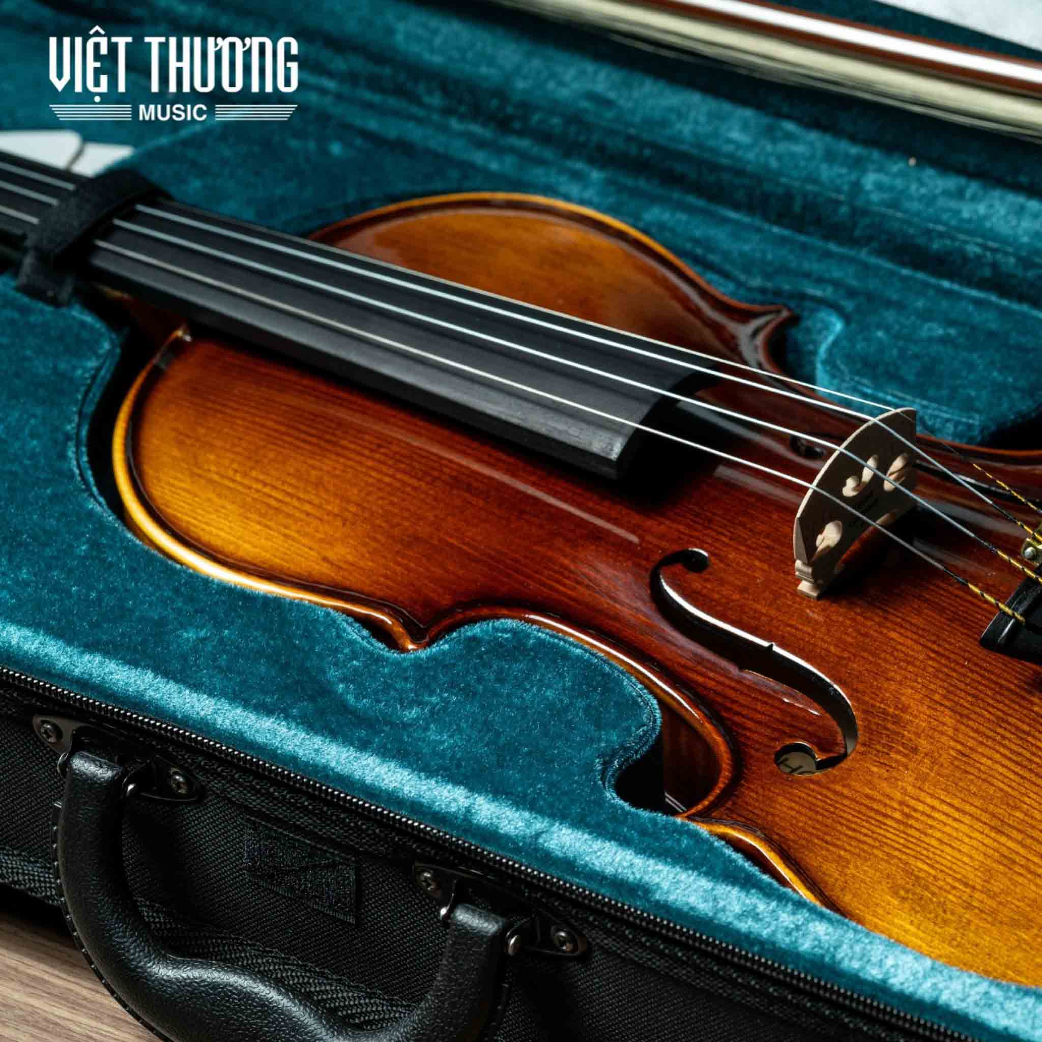  PHOENIX Violin VZ101E size 4/4