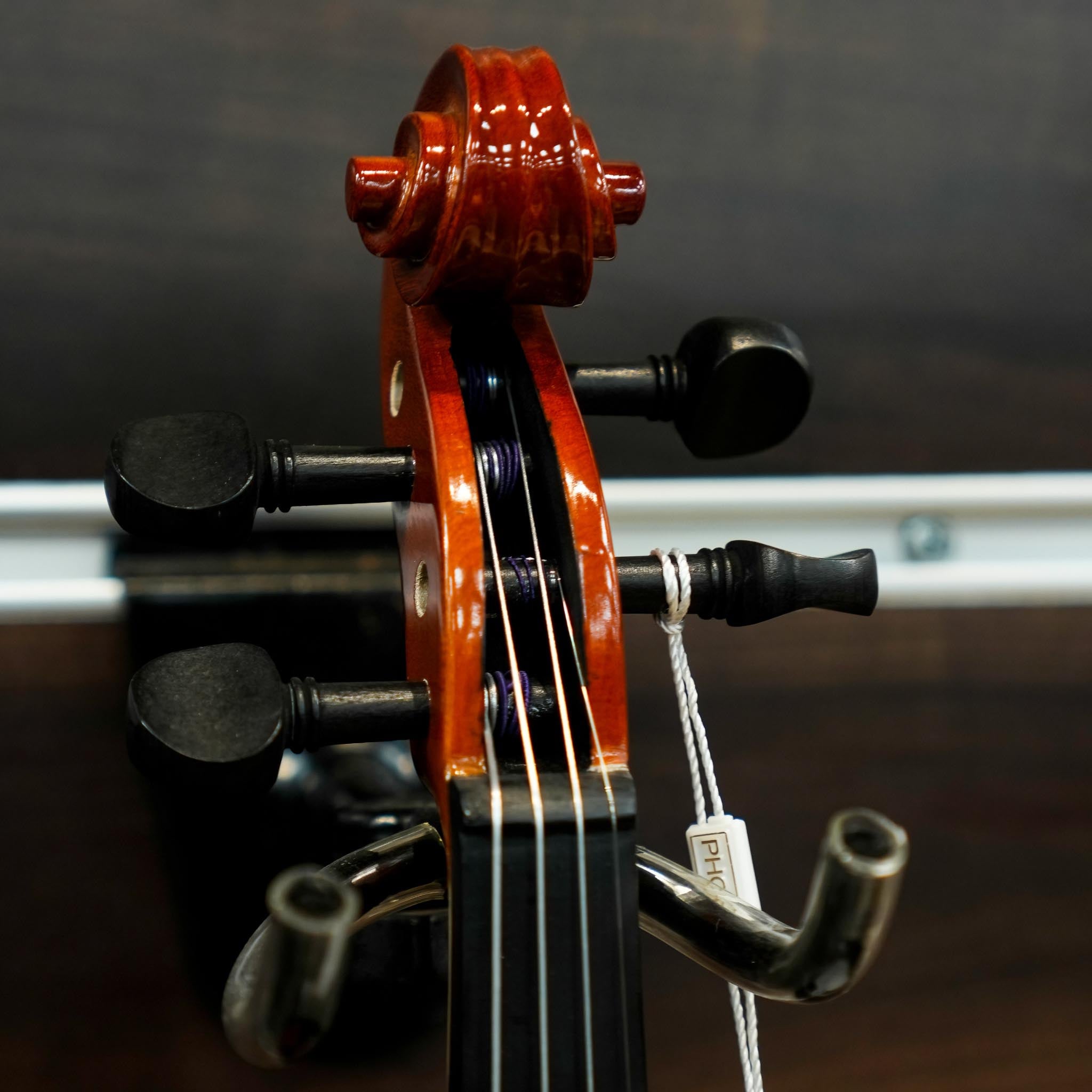  PHOENIX VIOLIN MVP101H SIZE 3/4