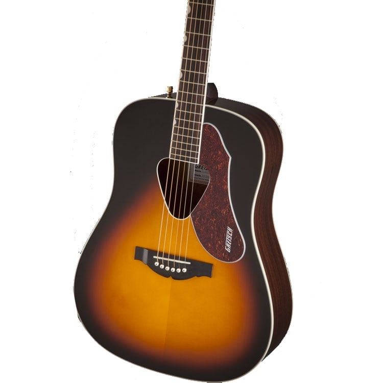 ĐÀN FENDER - GRET GUITAR ACS G5024E 2714035500 (Hàng trưng bán)