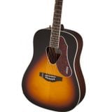 ĐÀN FENDER - GRET GUITAR ACS G5024E 2714035500 (Hàng trưng bán) 