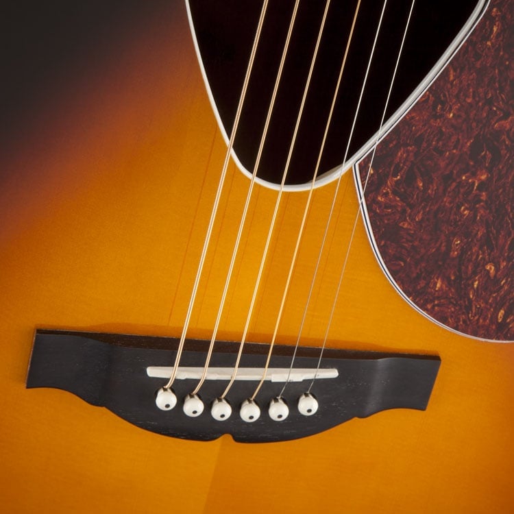  ĐÀN FENDER - GRET GUITAR ACS G5024E 2714035500 (Hàng trưng bán)