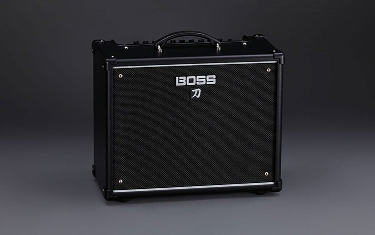  BOSS KTN-50-2 (Hàng trưng bán)