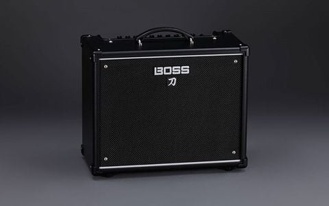  BOSS KTN-50-2 (Hàng trưng bán) 