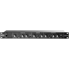 ART CX311 Bộ phân tần 2 Way Stereo w/ Sub Out