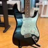  FENDER MIJ TRADITIONAL ‘60s STRAT ROSEWOOD BLACK # 5361200306 