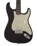  FENDER MIJ TRADITIONAL ‘60s STRAT ROSEWOOD BLACK # 5361200306 