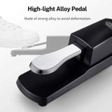  Donner EC940 Bàn Đạp Sustain Pedal 