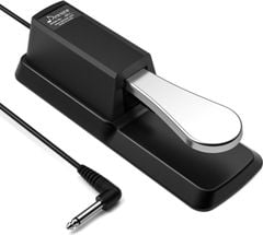 Donner EC940 Bàn Đạp Sustain Pedal