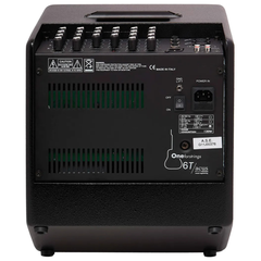 ACUS ONE6TSIMONBLK (Hàng trưng bán)