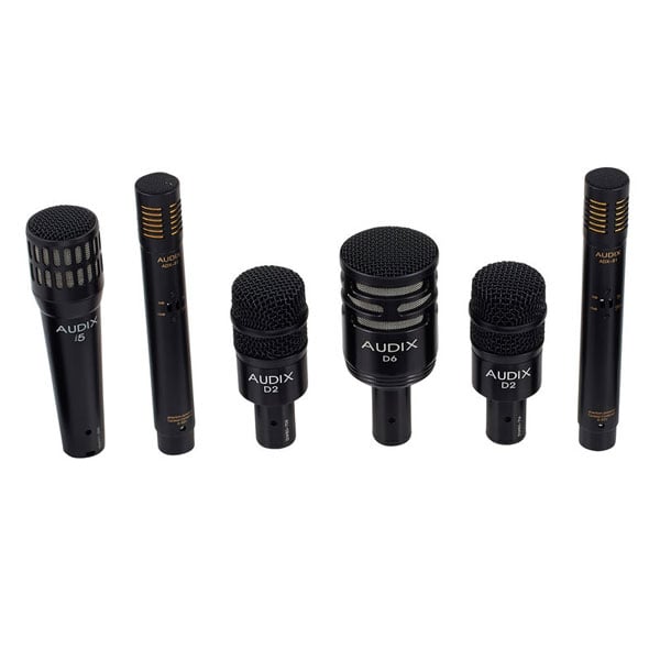  AUDIX DP7 (Hàng trưng bán)