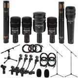  AUDIX DP7 (Hàng trưng bán) 