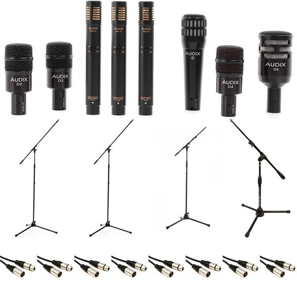  AUDIX DP7 (Hàng trưng bán)