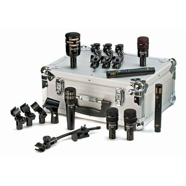  AUDIX DP7 (Hàng trưng bán)