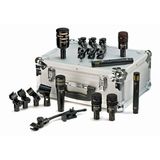  AUDIX DP7 (Hàng trưng bán) 