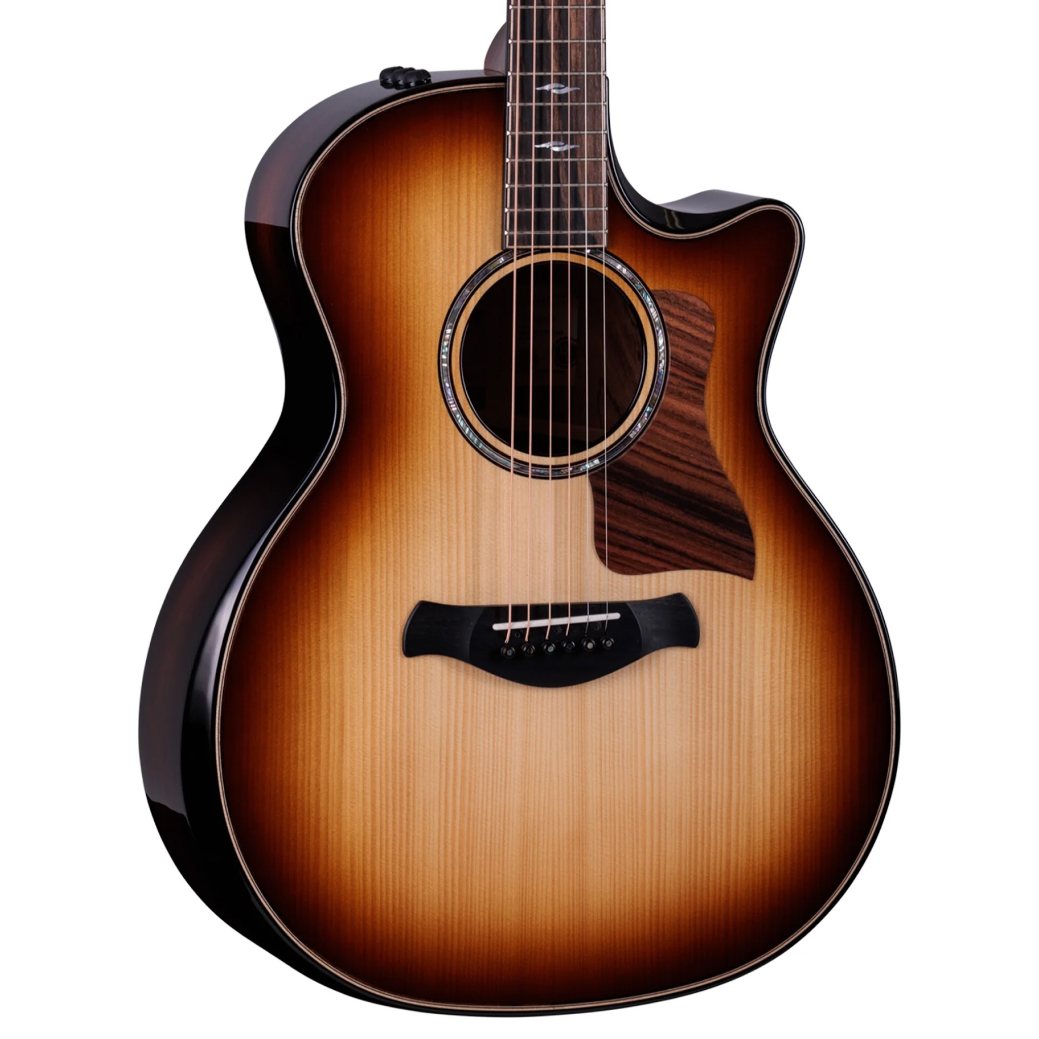  TAYLOR ĐÀN GUITAR ACOUSTIC HON RW/ADIRONDACK SPR SEB 814CE BUILDER-SEB