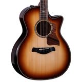  TAYLOR ĐÀN GUITAR ACOUSTIC HON RW/ADIRONDACK SPR SEB 814CE BUILDER-SEB 