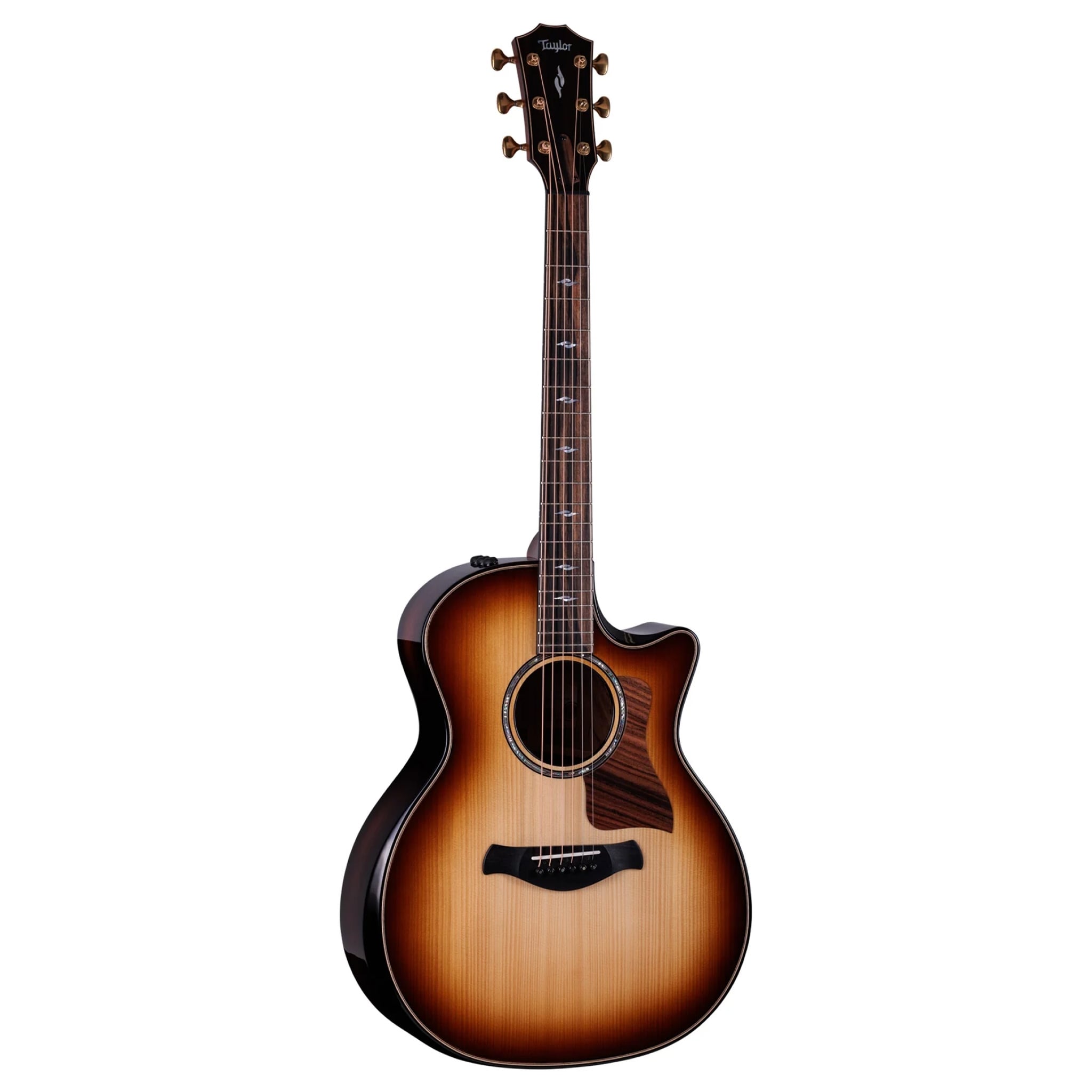  TAYLOR ĐÀN GUITAR ACOUSTIC HON RW/ADIRONDACK SPR SEB 814CE BUILDER-SEB
