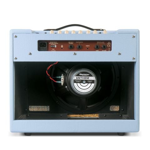  BLACKSTAR AMPLY ĐIỆN DEBUT 50 BABY BLUE UJ BA213014 