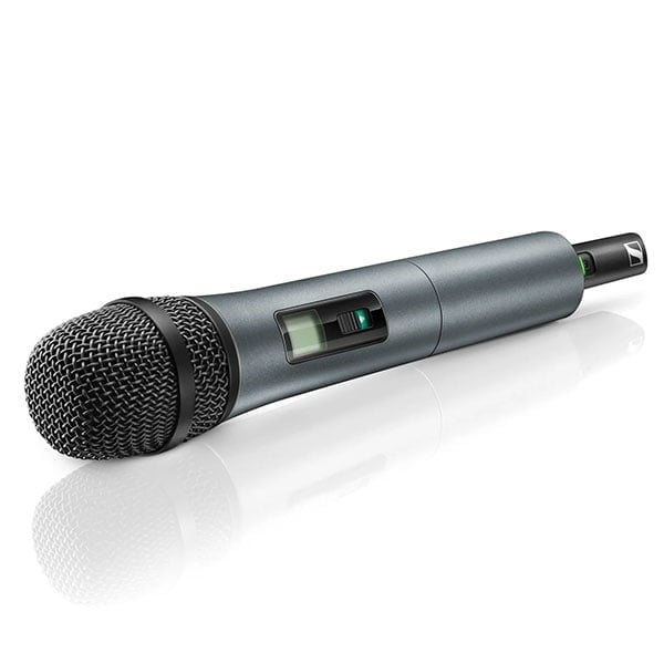 Micro hát karaoke Sennheiser XSW 1-835 không dây (Hàng trưng bán)