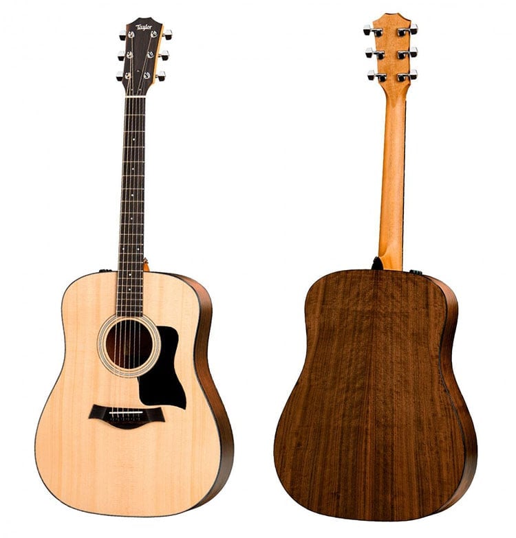  TAYLOR 110E (Hàng trưng bán)