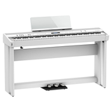  Đàn piano điện ROLAND FP-90X Trắng 
