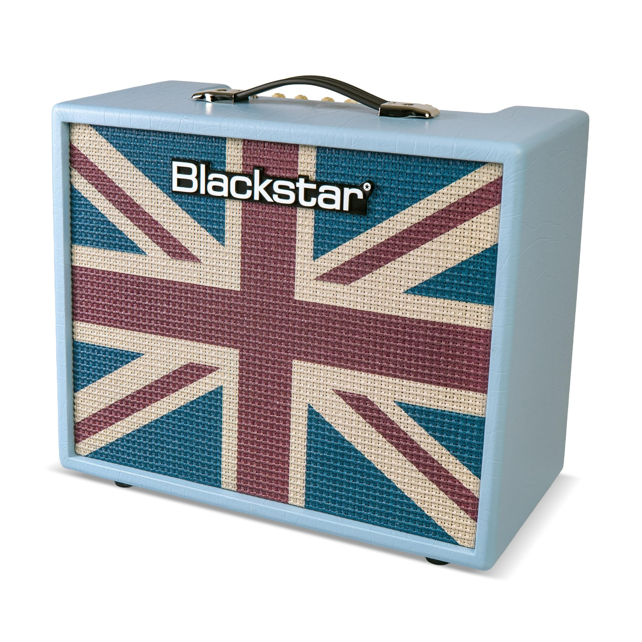 BLACKSTAR AMPLY ĐIỆN DEBUT 50 BABY BLUE UJ BA213014