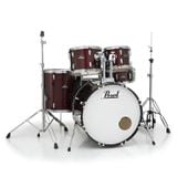  RS525S/C91 Trống Pearl Roadshow Đỏ Rượu 