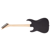 JACKSON JS32Q DINKY ARCH TOP AMARANTH HT TRANSPARENT PURPLE BURST #2918809592 (Hàng trưng bán) 