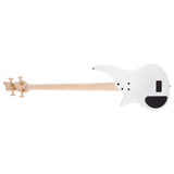  JACKSON JS3 SPECTRA BASS LAUREL GOLD HARDWARE SNOW WHITE #2919926576 (Hàng trưng bán) 