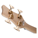 JACKSON JS3 SPECTRA BASS LAUREL GOLD HARDWARE SNOW WHITE #2919926576 (Hàng trưng bán) 