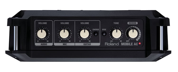  ROLAND MOBILE-AC (Hàng trưng bán)