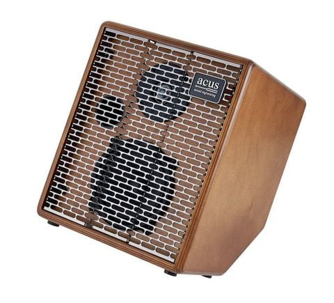  ACUS AMPLY GUITAR THÙNG ONE5TSIMONWOOD (Hàng trưng bán) 