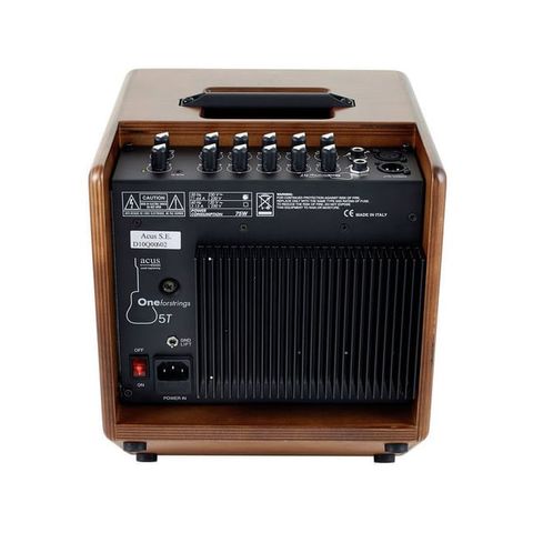 ACUS AMPLY GUITAR THÙNG ONE5TWOOD (Hàng trưng bán) 
