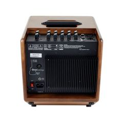 ACUS AMPLY GUITAR THÙNG ONE5TWOOD (Hàng trưng bán)