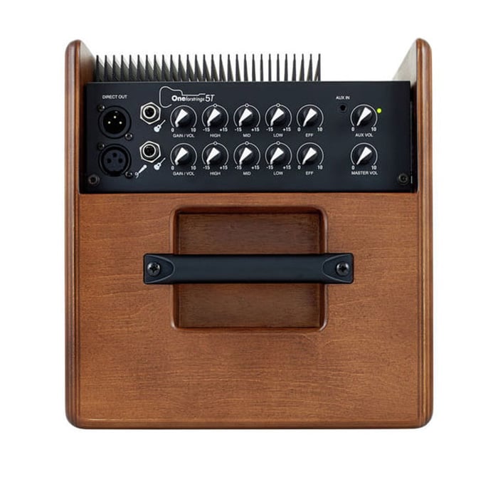  ACUS AMPLY GUITAR THÙNG ONE5TWOOD (Hàng trưng bán)