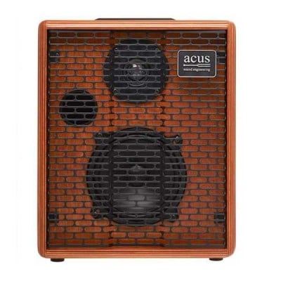 ACUS AMPLY GUITAR THÙNG ONE5TWOODCUT (Hàng trưng bán) 