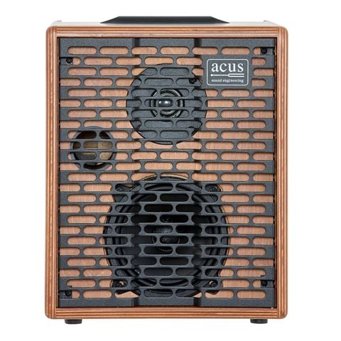  ACUS AMPLY GUITAR THÙNG ONEFORSTREET5WOOD (Hàng trưng bán) 