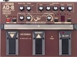  ROLAND AD-8 Hiệu ứng guitar thùng, Phơ Guitar 