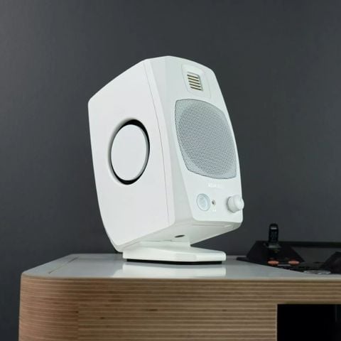  ADAM D3V Pair White Loa kiểm âm 3.5", màu trắng 