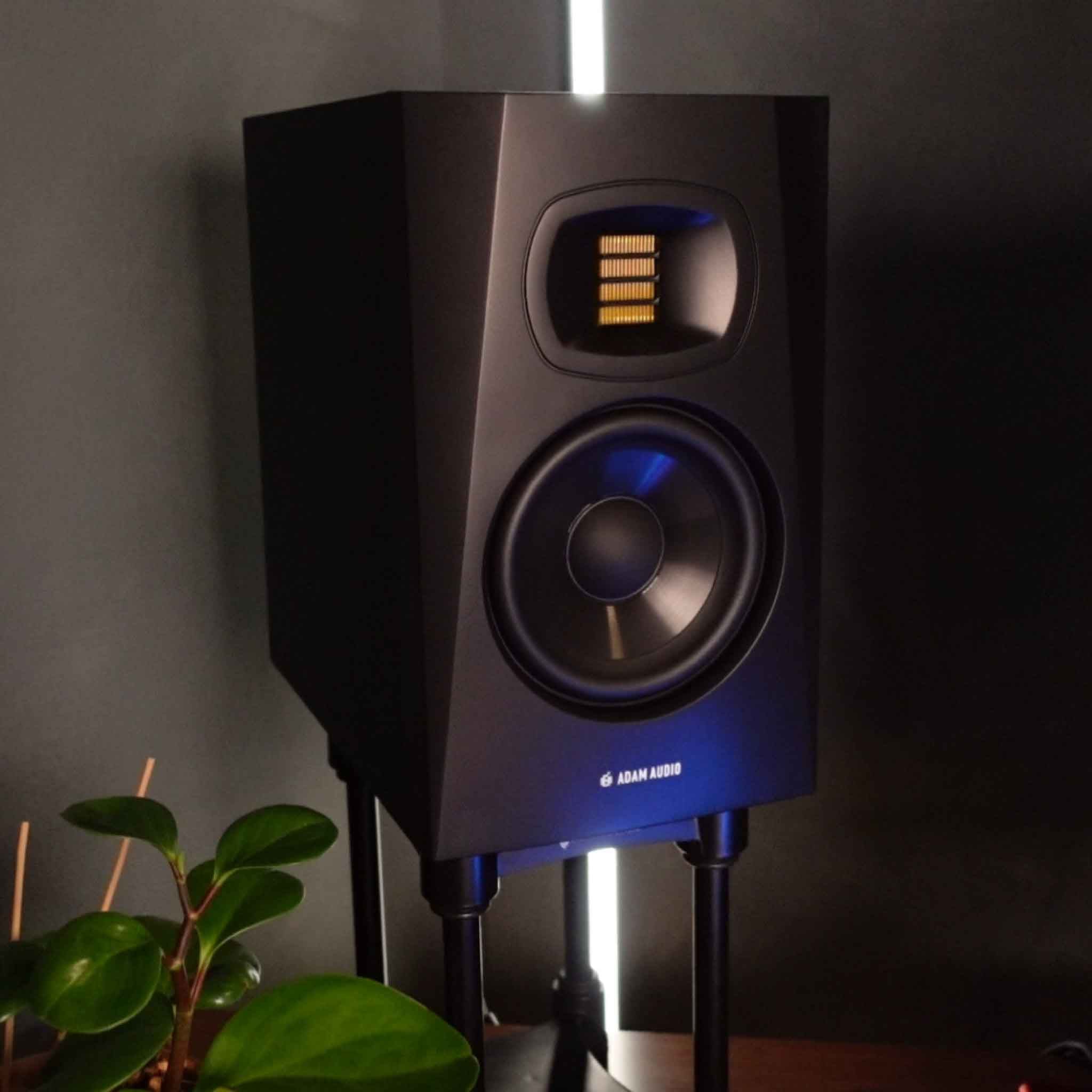  Loa Kiểm Âm Adam T5V